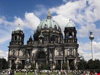 Berliner Dom