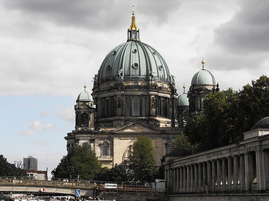 Berliner Dom