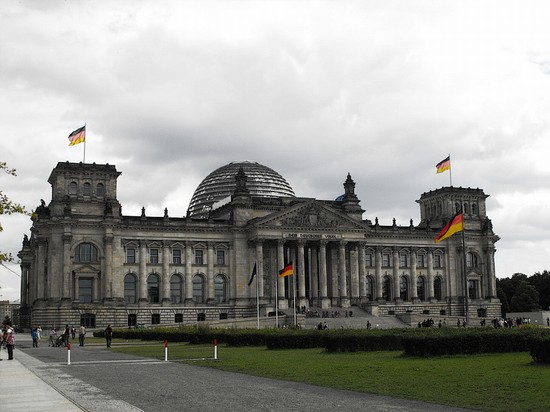 Bundestag