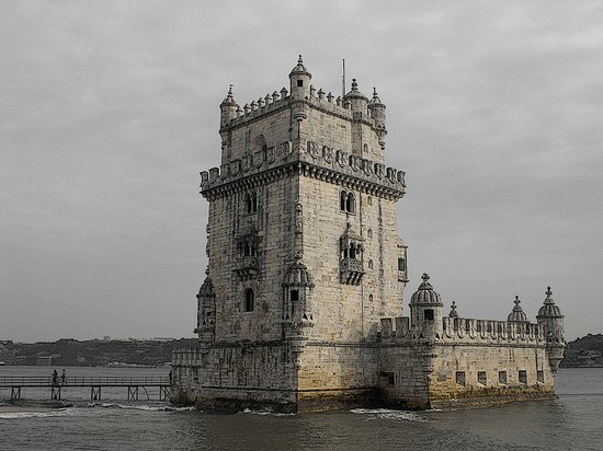 Torre de Belem