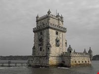 Torre de Belem