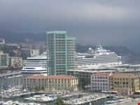 darsena savona