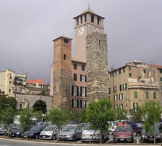  Savona  