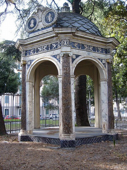 Tempietto