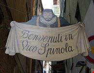 vico spinola centro storico savona