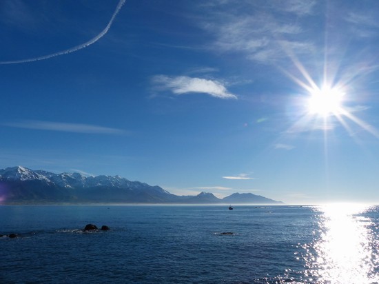 Kaikoura