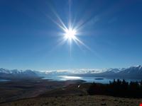 Lago Taupo