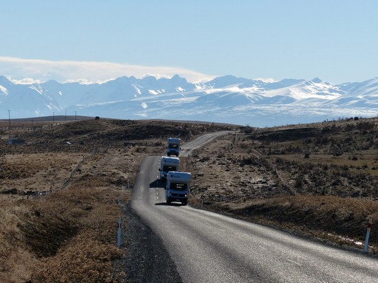 Strade
