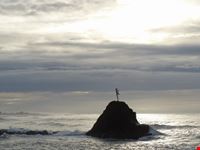 statua di Wairaka