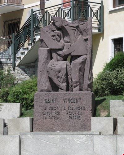  Saint Vincent  