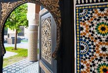 Marrakech
