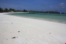 Parco Marino Nazionale di Malindi