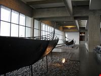 Museo delle Navi Vichinghe