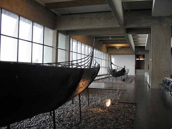  Museo delle Navi Vichinghe ©westher - CC BY 2.0 ©westher
