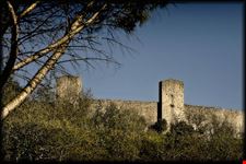 Mura antiche