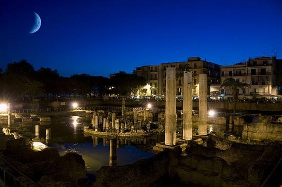 4 mete da sogno in Campania | PaesiOnLine