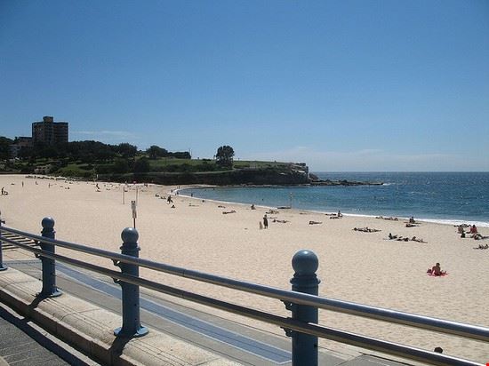 Coogee - La spiaggia di Coogee - ©Tim Gillin - ©Tim Gillin - CC BY 2.0