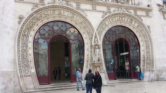 La Stazione