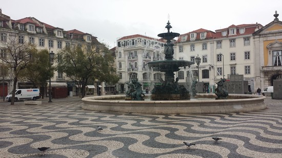 Fontana