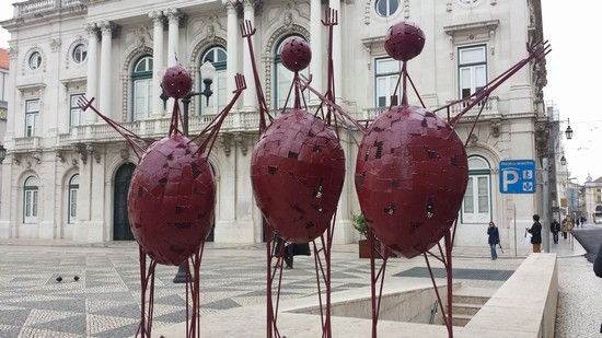 Sculture