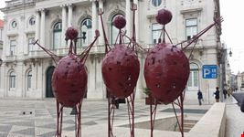 Sculture