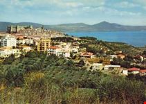 Panorama e lago
