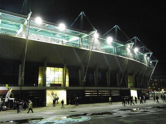 Stadio Olimpico - Stadio Olimpico - ©mitsurinho - ©mitsurinho - CC BY 2.0