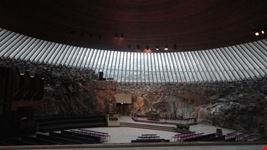CHIESA NELLA ROCCIA