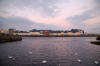 Porto di Galway