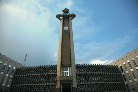 City Hall