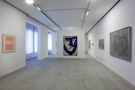 Fundació Suñol - Barcelona