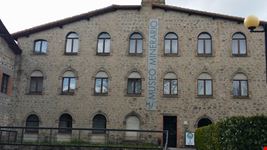 Museo Minerario