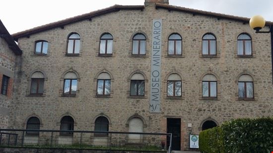  Per chi effettua un viaggio ad Abbadia San Salvatore è una meta da non perdere. Bella la visita guidata.  