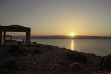 Wadi Mujib