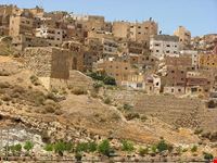 Wadi Mujib