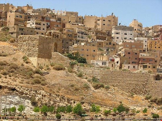  Wadi Mujib ©reibai - CC BY 2.0 ©reibai
