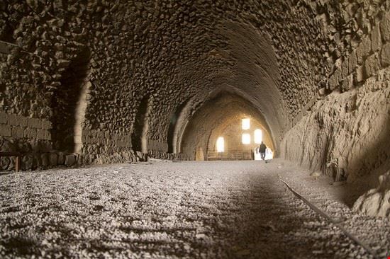  Al-Karak ©Luca Nebuloni - CC BY 2.0 ©Luca Nebuloni