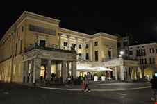 padua caffe pedrocchi