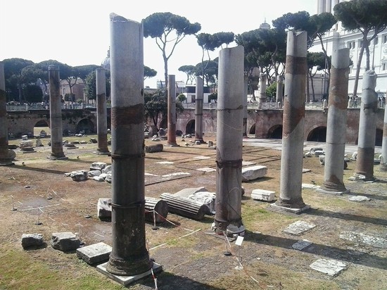 I Fori Imperiali