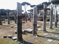 I Fori Imperiali