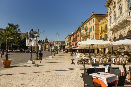  Verona ©Son of Groucho - CC BY 2.0 ©Son of Groucho