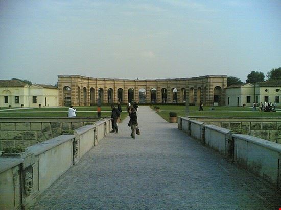  Mantova ©Cebete - CC BY 2.0 ©Cebete