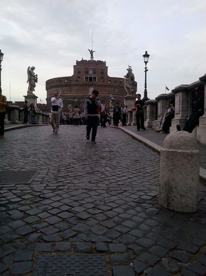 Castel Sant'Angelo