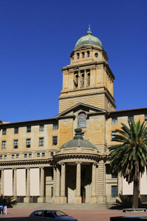 Dipartimento di Legislatura