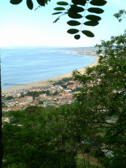 Vasto