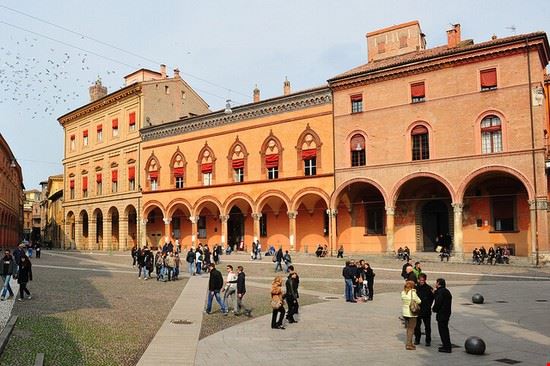  Bologna ©tango- - CC BY-SA 2.0 ©tango-