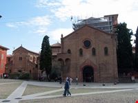 bolonia basilica di santo stefano
