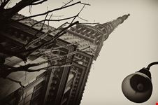 torina mole antonelliana