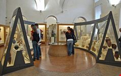torina museo egipcio