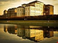 torina palacio real venaria reale